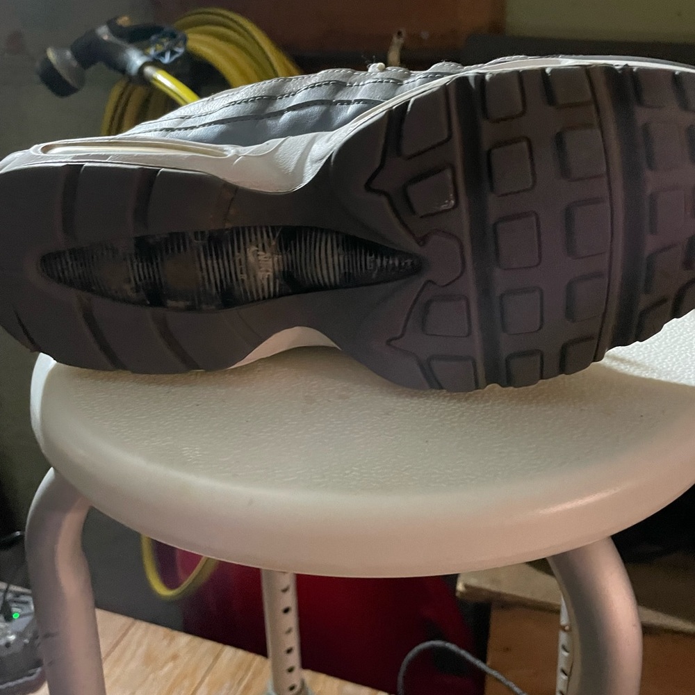 Nike airmax 95 - Picture 6 of 8